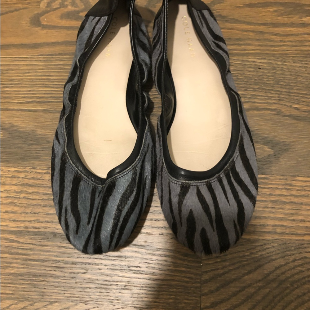 Cole Haan Flats